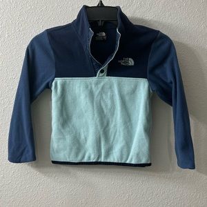 The North Face Pullover
